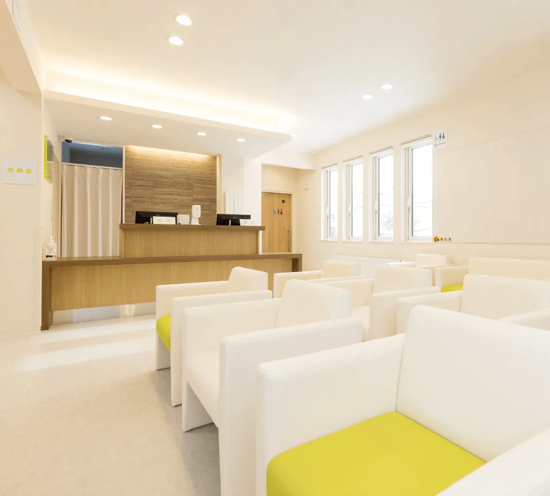 患者様に寄り添う眼科医 未来につながる目の健康をサポート